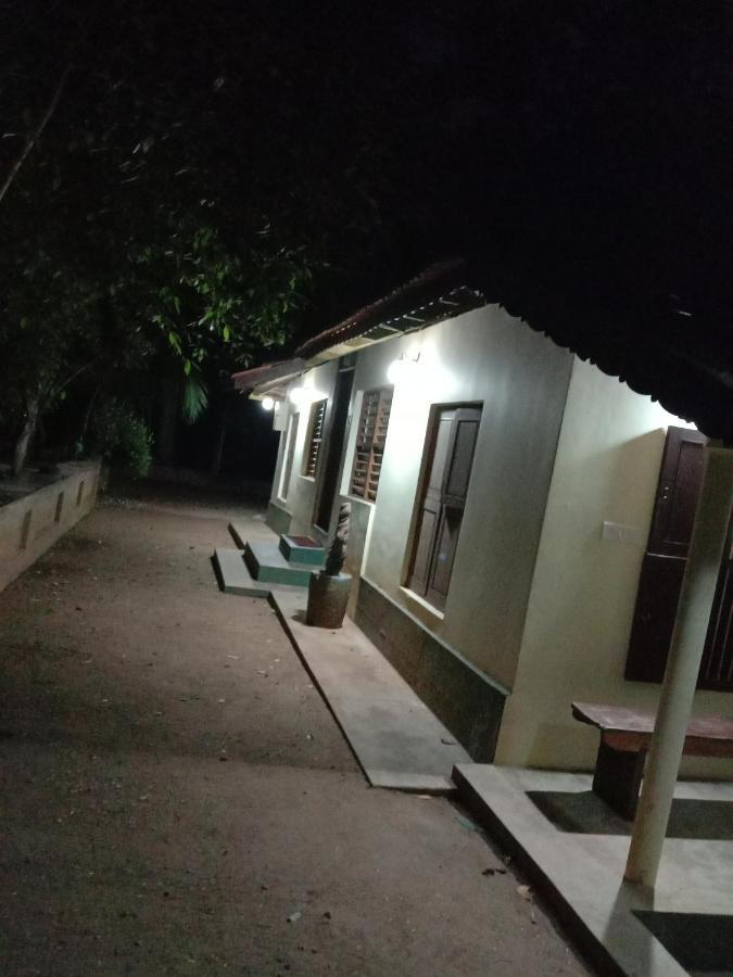 The Mana-Heritage Stay - Chengazhimattam Mana Kottayam Exterior foto